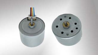 Brushless Motor